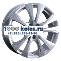 Replay 7x18/5x114,3 ET48 D56,1 SB53 SFP (конус, SB001)