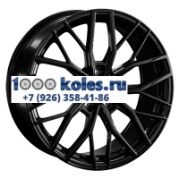 Replay 8x18/5x112 ET43 D57,1 SK215 BK (конус, C570)