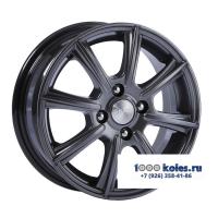 Скад R14 / 5.5J PCD 4x100 ЕТ 49 ЦО 56.6 Монако