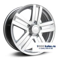 RPLC R18 / 8.5J PCD 5x150 ЕТ 60 ЦО 110.5 To74