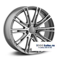 Legeartis Concept R17 / 8J PCD 5x112 ЕТ 27 ЦО 66.6 B532