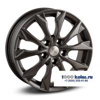Скад R16 / 6J PCD 4x100 ЕТ 50 ЦО 60.1 Нагоя