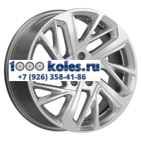 СКАД 7x17/5x114,3 ET50 D67,1 KL-372 Селена