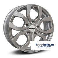 Carwel R16 / 6.5J PCD 5x114.3 ЕТ 50 ЦО 67.1 Буссе