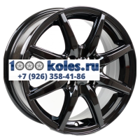 Venti 6,5x16/5x110 ET38 D65,1 1615 BL