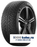 Michelin 245/45R18 100V XL Pilot Alpin 5 TL