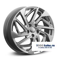 iFree Original R18 / 7J PCD 5x114.3 ЕТ 45 ЦО 60.1 ZV Geely Atlas КС883