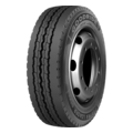 Goodride 235/75R17,5 143/141J (144F) GTX1 TL 16PR