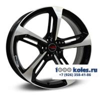 Legeartis Concept R18 / 8J PCD 5x112 ЕТ 39 ЦО 66.6 A513