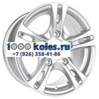 СКАД 6,5x15/5x139,7 ET40 D98,5 Дюна (КЛ246) Селена