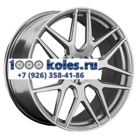 LS Forged 10x21/5x112 ET44 D66,6 LS FG43 MGMF (конус, C570)