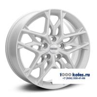iFree Original R17 / 7.5J PCD 5x114.3 ЕТ 50 ЦО 67.1 ZV Mazda 6 KC894