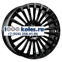 RST 8,5x20/5x120 ET45,5 D62,5 R062 BL