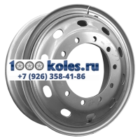 Royal Spin 8,5x24/10x335 ET180 D281 Sil (16 мм) RS
