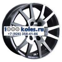 Replay 7,5x18/6x139,7 ET38 D67,1 Mi38 GMF (пш, MI001)