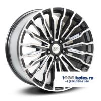 RST R20 / 9J PCD 5x112 ЕТ 34 ЦО 66.6 R032