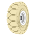 Galaxy 18x7-8/4,33(180/70-8) Liftop SDS Lug (SH) NM Цельнолитая немаркая ИНДИЯ
