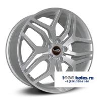 Legeartis Concept R22 / 9.5J PCD 5x120 ЕТ 48 ЦО 72.6 LR510