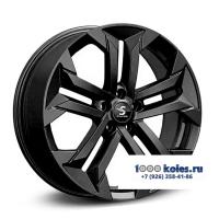 Premium Series R19 / 7.5J PCD 5x112 ЕТ 40 ЦО 57.1 КР015 Kodiaq