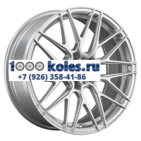 LS FlowForming 8x18/5x112 ET40 D66,6 RC13 SS (конус)