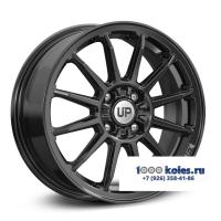 Wheels UP R15 / 6J PCD 4x100 ЕТ 46 ЦО 60.1 Up102