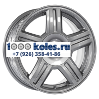 X-Race 6,5x15/4x98 ET35 D58,6 SH653 GM