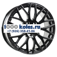 RST 7,5x17/5x114,3 ET45 D60,1 R147 (Camry) BL