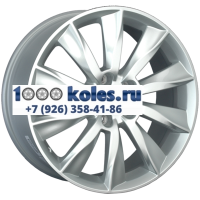Replay 8x18/5x114,3 ET40 D63,3 FD71 Sil (конус, C570)