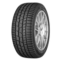 Continental 295/35R19 100V ContiWinterContact TS 830 P N0 TL FR