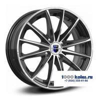 КиК R15 / 6J PCD 4x100 ЕТ 40 ЦО 60.1 Пойнт Бланк-Оригинал