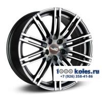 Legeartis Concept R19 / 8.5J PCD 5x130 ЕТ 50 ЦО 71.6 PR516