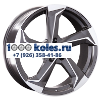 Replay 8x19/5x112 ET28 D66,6 VV344 MGMF (конус, C570)