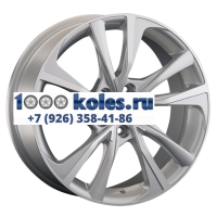 Replay 7,5x18/5x114,3 ET49,5 D67,1 KI231 SF (конус, C570)