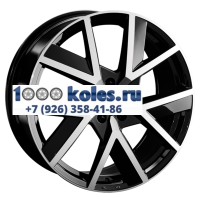 Replay 9x20/5x112 ET35 D66,6 B294 BKF (конус, B640)