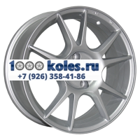 Alcasta 7x17/5x112 ET40 D57,1 M40 Sil