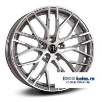 Replica FR R18 / 8J PCD 5x112 ЕТ 35 ЦО 66.45 A170T