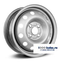 Magnetto R14 / 5.5J PCD 4x100 ЕТ 49 ЦО 56.6 14013