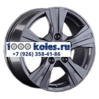 Replay 8x18/5x150 ET56 D110,1 LX105 GM (пш)