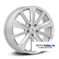 Premium Series R19 / 7J PCD 5x115 ЕТ 45 ЦО 70.2 КР013 Captiva