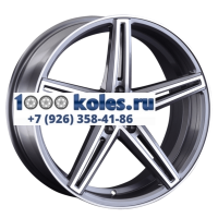 Replay 8,5x19/5x112 ET28 D66,6 VV287 GMF (конус, C570-01)