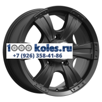 СКАД 7x16/5x139,7 ET35 D109,7 Рейнджер (КЛ217М) Бархат новый