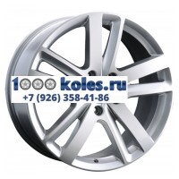 Replay 8x18/5x130 ET53 D71,6 A47 Sil (конус, C570)