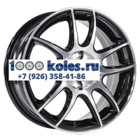 Megami 6x15/4x100 ET45 D60,1 MGM-36 BKF