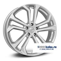 Dezent R17 / 7J PCD 5x114.3 ЕТ 50 ЦО 67.1 TA silver