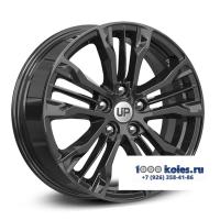 Wheels UP R17 / 7J PCD 5x114.3 ЕТ 37 ЦО 66.6 Up106