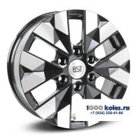 RST R17 / 6.5J PCD 6x139.7 ЕТ 48 ЦО 92.5 R237