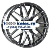 RST 8,5x20/5x114,3 ET45 D67,1 R042 (Mazda CX-9) BL