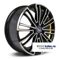 YST R18 / 8J PCD 5x120 ЕТ 30 ЦО 72.6 X-17
