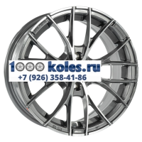 Megami 5,5x14/4x100 ET40 D54,1 MGM-28 GMF