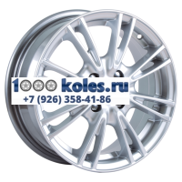 СКАД 5,5x14/4x98 ET39 D58,6 Пантера (КЛ109) Селена